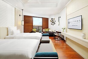 Pullman Danang Beach Resort