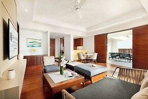 Pullman Danang Beach Resort