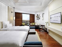 Pullman Danang Beach Resort