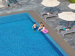 Pullman Danang Beach Resort