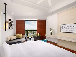 Pullman Danang Beach Resort