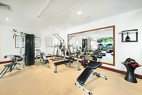 Pullman Danang Beach Resort