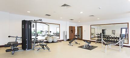 Pullman Danang Beach Resort