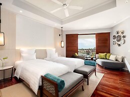 Pullman Danang Beach Resort