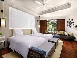 Pullman Danang Beach Resort