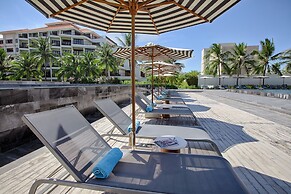 Pullman Danang Beach Resort