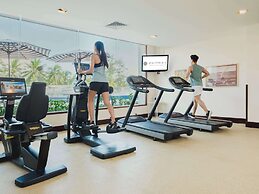 Pullman Danang Beach Resort