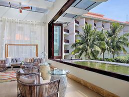 Pullman Danang Beach Resort