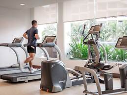 Pullman Danang Beach Resort