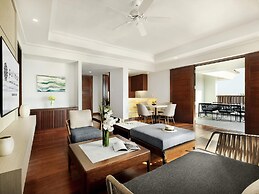 Pullman Danang Beach Resort