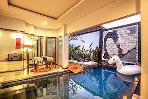 Amor Bali Villas & Spa Resort