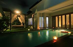 Amor Bali Villas & Spa Resort