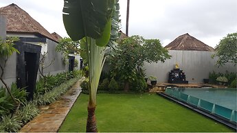 Amor Bali Villas & Spa Resort