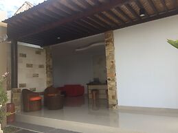 Amor Bali Villas & Spa Resort