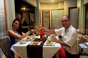 Amor Bali Villas & Spa Resort