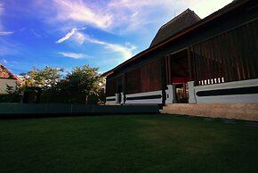 Amor Bali Villas & Spa Resort