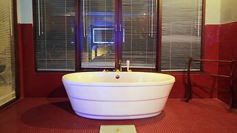 Amor Bali Villas & Spa Resort