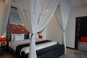 Amor Bali Villas & Spa Resort