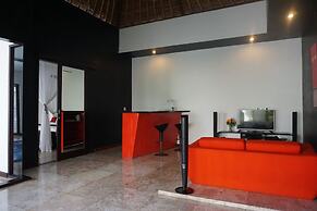 Amor Bali Villas & Spa Resort