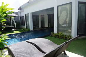 Amor Bali Villas & Spa Resort