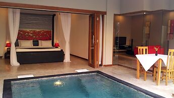 Amor Bali Villas & Spa Resort