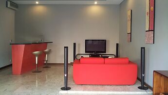 Amor Bali Villas & Spa Resort