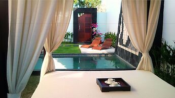Amor Bali Villas & Spa Resort