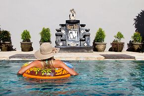 Amor Bali Villas & Spa Resort