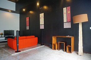 Amor Bali Villas & Spa Resort