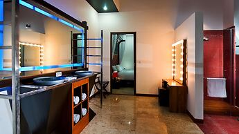 Amor Bali Villas & Spa Resort