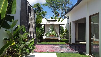 Amor Bali Villas & Spa Resort