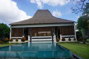 Amor Bali Villas & Spa Resort