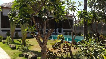 Amor Bali Villas & Spa Resort