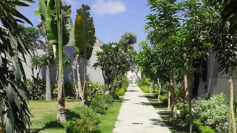 Amor Bali Villas & Spa Resort