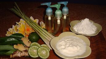 Amor Bali Villas & Spa Resort