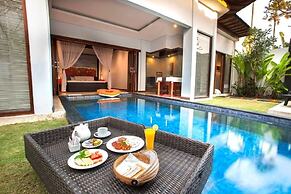 Amor Bali Villas & Spa Resort
