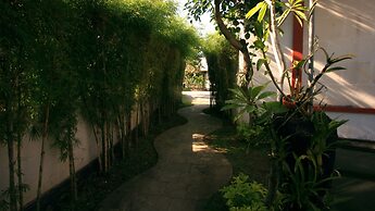 Amor Bali Villas & Spa Resort