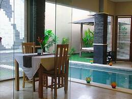 Amor Bali Villas & Spa Resort