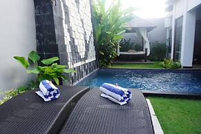 Amor Bali Villas & Spa Resort