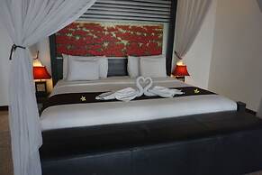 Amor Bali Villas & Spa Resort