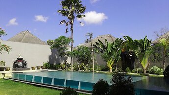 Amor Bali Villas & Spa Resort