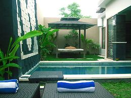 Amor Bali Villas & Spa Resort