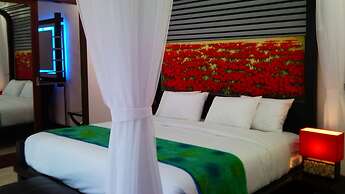 Amor Bali Villas & Spa Resort