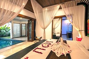 Amor Bali Villas & Spa Resort