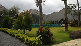 Amor Bali Villas & Spa Resort
