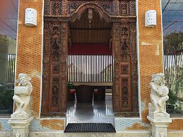 Amor Bali Villas & Spa Resort