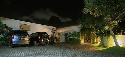 Amor Bali Villas & Spa Resort