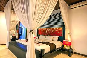 Amor Bali Villas & Spa Resort
