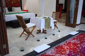 Amor Bali Villas & Spa Resort
