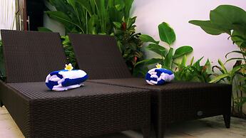 Amor Bali Villas & Spa Resort